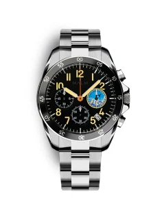 Malm Watches Dalton FMV T&E Chronograph 41
