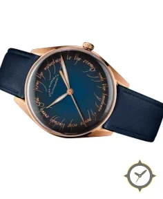 TIMEPEACE - TP01-0805