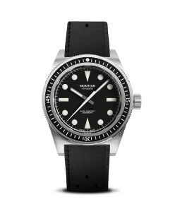 Montoir MWMOD-01 V2 - Black
