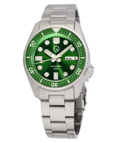 Islander Automatic with Radiant Dial