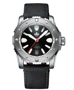 Phoibos Great Wall 300M Automatic Limited Edition