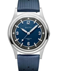 Baltic Hermétique Tourer Blue