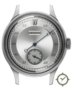 Workshop Model 1A Jumping Hour Small Seconds Watch