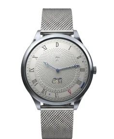 Col & McArthur Dunkirk 1940 Quartz Watch