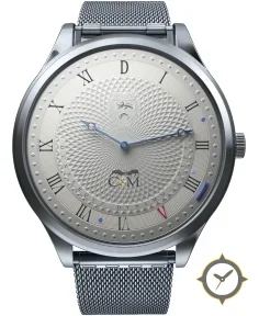 Dunkirk 1940 Quartz Watch