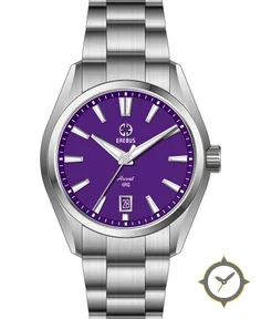 ASCENT HAQ 39 Purple Enamel