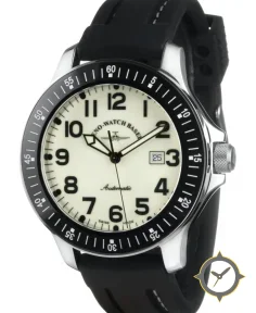 Hercules 4 Automatic Lumi New