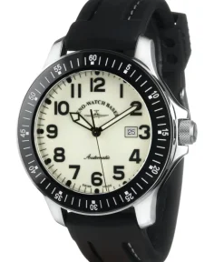 Zeno-Watch Basel Hercules 4 Automatic Lumi New