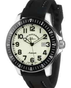 Zeno-Watch Basel Hercules 4 Automatic Lumi New