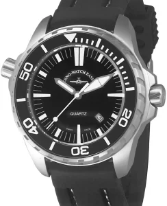 Zeno-Watch Basel Professional Diver Pro 2 Quartz