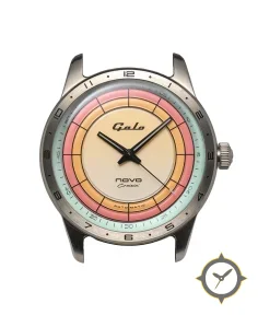 Galo Novo Cruisin