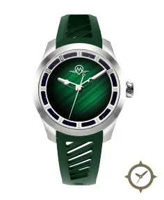 LUNA ADVENTURE PLANET MALACHITE DATE