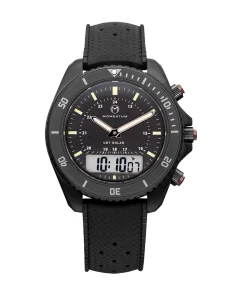 Momentum UDT Black-Ion Baton Dial