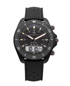 Momentum UDT Black-Ion Baton Dial