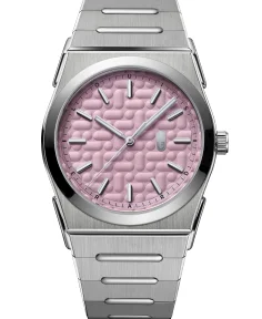 Louis Erard 2340 Pink