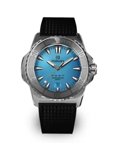 Formex Reef "Baby" Automatic COSC 300M "Bahama Blue"