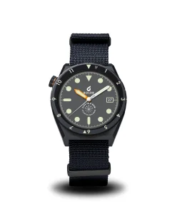 BOLDR Supply Co. Five In A Row II