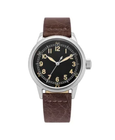 Praesidus Spec 2 Ameriquartz Patina Leather