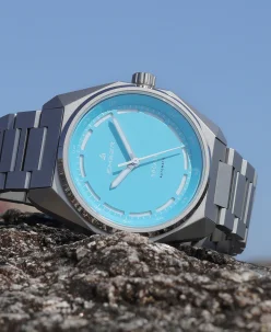 Ember Watch Co. Sky Blue