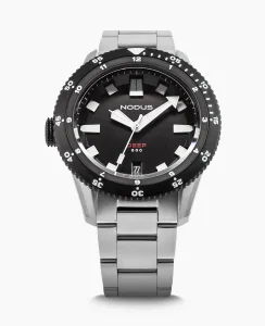 Nodus Deep Black Destro