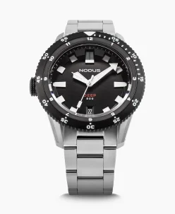 Nodus Deep Black Destro