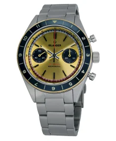 Islander Bridgehampton Racing Chronograph