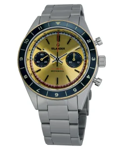 Islander Bridgehampton Racing Chronograph