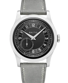 Baltic MR Roulette Black
