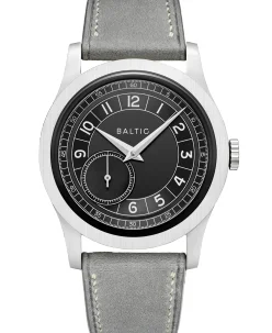 Baltic MR Roulette Black