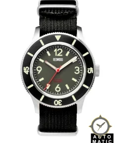Redwood Tactical v3 Frogman