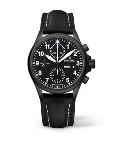 Damasko DC56 black