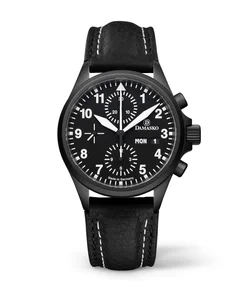 Damasko DC56 black