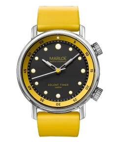 Marloe Solent Timer Cardinal
