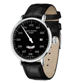 Zeno-Watch Basel Bauhaus Uno