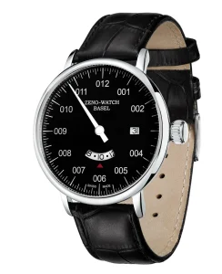 Zeno-Watch Basel Bauhaus Uno
