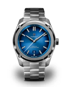 Formex Essence FortyOne Automatic Chronometer "Uhrforum 20th Anniversary Limited Edition"
