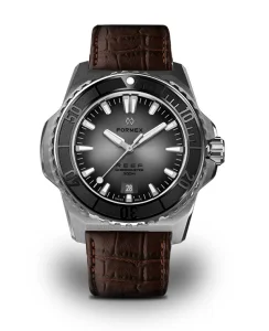 Formex Reef Automatic COSC 300M Silver