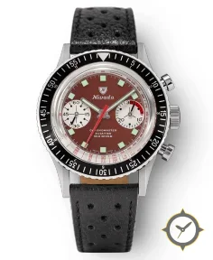 CHRONOMASTER VALJOUX 23 "TROPICAL DIAL"