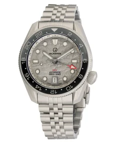 Islander JFK Automatic GMT