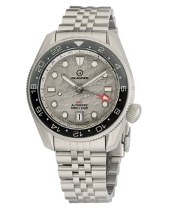 Islander JFK Automatic GMT