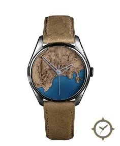 CityMaps Nice Natural Paper