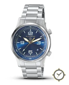 Elliot Brown CANFORD: 202-027