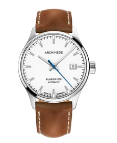 Archimede Klassik 200 SI. LHB- BL