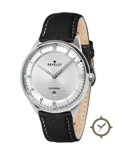 Revelot Universal Silver Steel