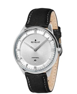 Revelot Universal Silver Steel