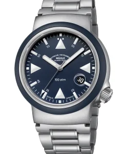 Mühle Glashütte S.A.R. Rescue-Timer Nautical