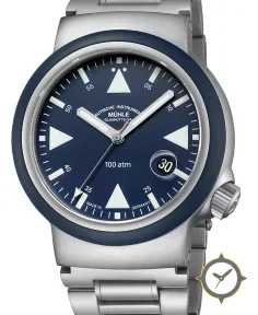 S.A.R. Rescue-Timer Nautical