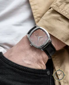 AC2 Volcán Manual Wind Salmon