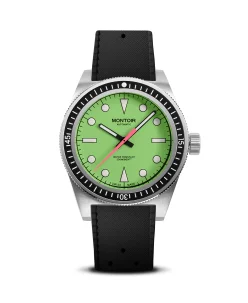 Montoir MWMOD-01 V2 - Watermelon Green