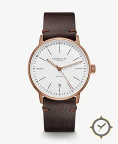 Modesto Edition Bronze